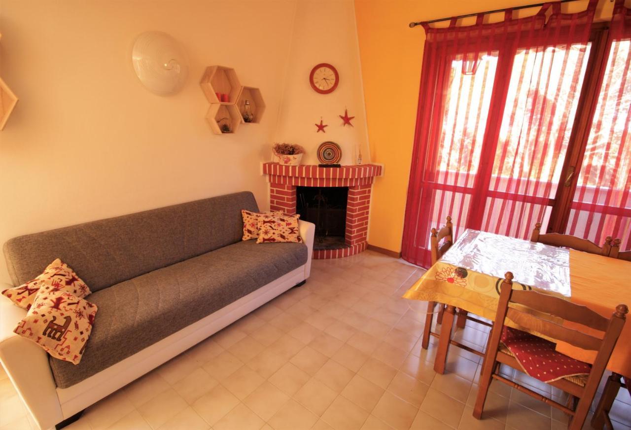 I Ginepri Villa Sorso Exterior foto