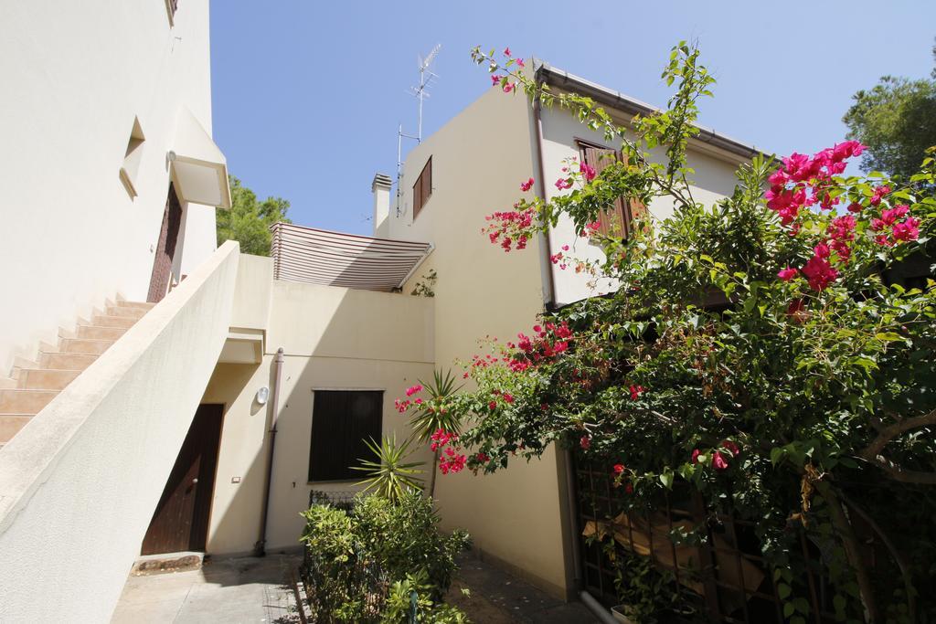 I Ginepri Villa Sorso Exterior foto