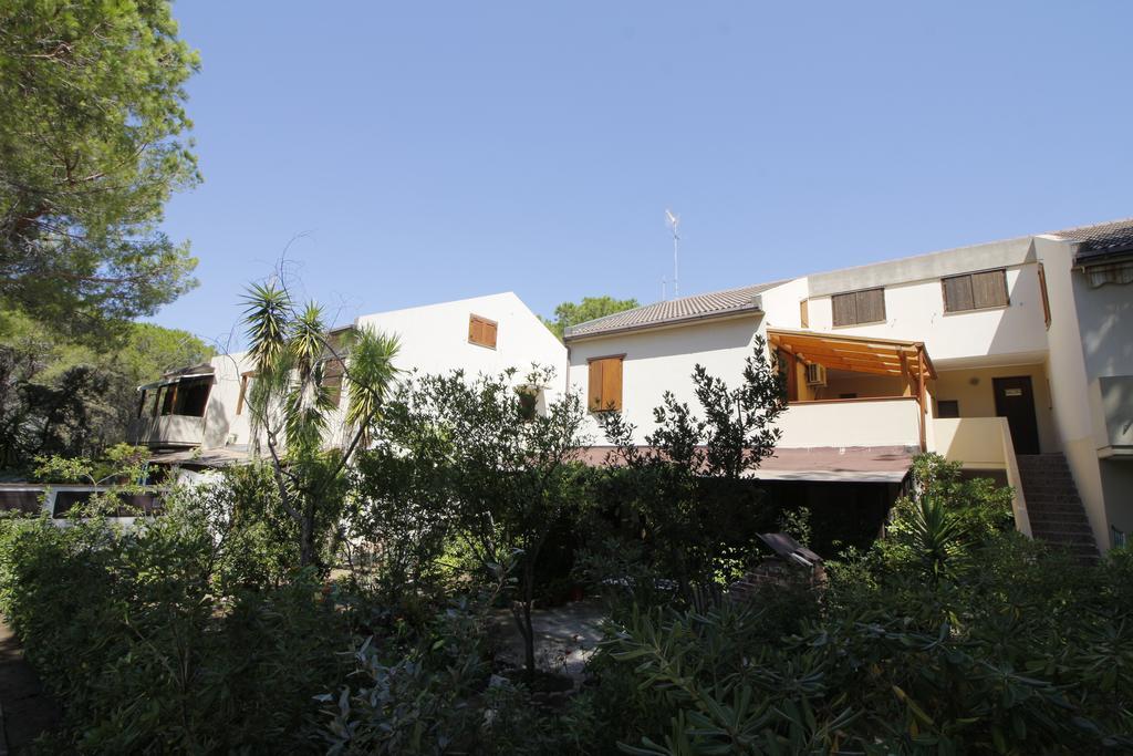 I Ginepri Villa Sorso Exterior foto